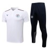 Manchester City Trainings Polo 2022-23 Witte Manchester City Trainings Polo 2022-23 Witte